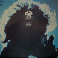 BOB DYLAN / GREATEST HITS