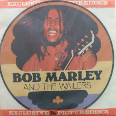 Bob Marley レア盤！！ BOB MARLEY & THE WAILERS / SAME – TICRO MARKET