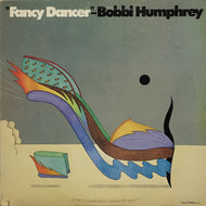 BOBBI HUMPHREY / FANCY DANCER