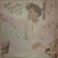 BOBBI HUMPHREY / THE GOOD LIFE