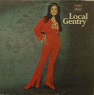 BOBBIE GENTRY / LOCAL GENTRY
