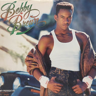 BOBBY BROWN / MY PREROGATIVE (EXTENDED REMIX)