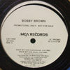 BOBBY BROWN / ROCK WIT-CHA