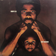 BOBBY LYLE / NEW WARRIOR