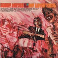 BOBBY MATOS / MY LATIN SOUL