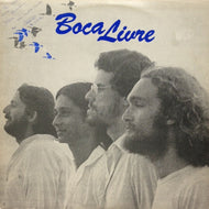BOCA LIVRE / BOCA LIVRE