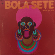 BOLA SETE / GOIN TO RIO
