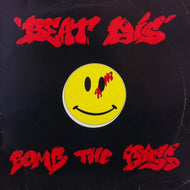 BOMB THE BASS / BEAT DIS