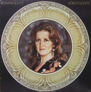 BONNIE RAITT / STREETLIGHTS