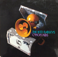 BOO RADLEYS / C'MON KIDS