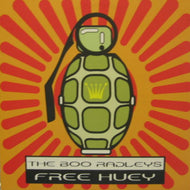 BOO RADLEYS / FREE HUEY