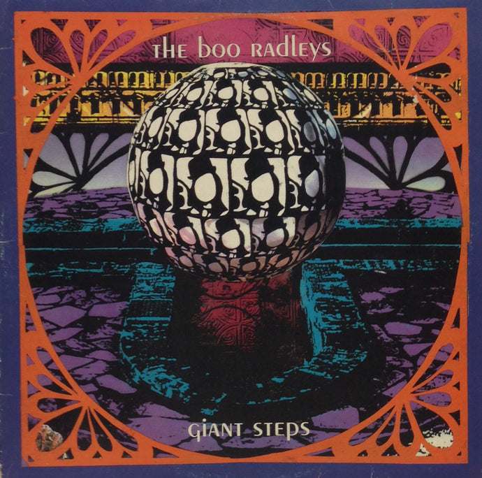 BOO RADLEYS / GIANT STEP