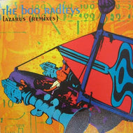 BOO RADLEYS / LAZARUS