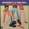 BOOKER T. & THE MG's / HIP HUG HER