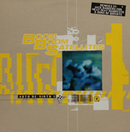 BOOM BOOM SATELLITES / AUTO DE BIRTH 1