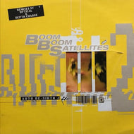 BOOM BOOM SATELLITES / Auto Re-birth 2