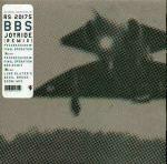 BOOM BOOM SATELLITES / JOYRIDE REMIX