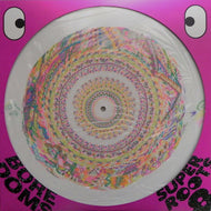 BOREDOMS / SUPER ROOTS 8