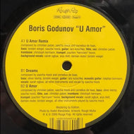BORIS GODUNOV / U AMOR