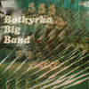 BOTKYPKA BIG BAND / SAME
