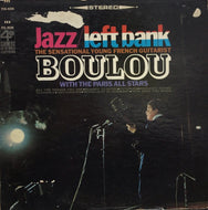 BOULOU / JAZZ / LEFT BANK