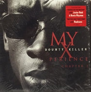 BOUNTY KILLER / MY XPERIENCE CHAPTER 1