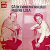BOURVIL-MAILLAN / CA (JE T'AME MOI NON PLUS)