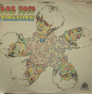 BOX TOPS / DIMENSIONS
