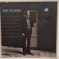 BOZ SCAGGS / BOZ SCAGGS (US)