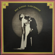 BOZ SCAGGS / SLOW DANCER （JPN）