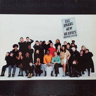 BRAND NEW HEAVIES / Brother Sister