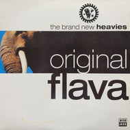BRAND NEW HEAVIES / Original Flava