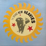 BRAND NEW HEAVIES / BRAND NEW HEAVIES