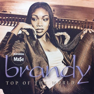 BRANDY / TOP OF THE WORLD