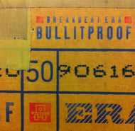 BREAKBEAT ERA / BULLITPROOF