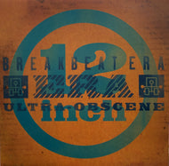 BREAKBEAT ERA / Ultra Obscene / Our Disease Tera