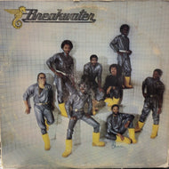 BREAKWATER / SPLASHDOWN