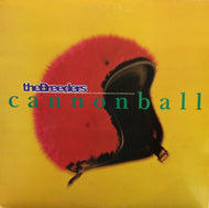 BREEDERS / CANNON BALL