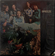 BREEZE / BREEZE