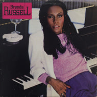 BRENDA RUSSELL / BRENDA RUSSELL