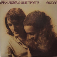 BRIAN AUGER & JULIE TIPPETTS / ENCORE