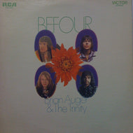 BRIAN AUGERS & THE TRINITY / BEFOUR