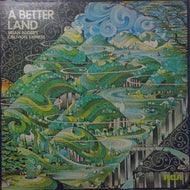 BRIAN AUGER'S OBLIVION EXPRESS / A BETTER LAND