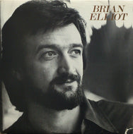 BRIAN ELLIOT / BRIAN ELLIOT