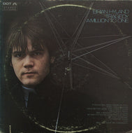 BRIAN HYLAND / TRAGEDY