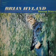 BRIAN HYLAND / YOUNG YEARS