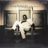BRIAN McKNIGHT / ON THE DOWN LOW