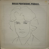 BRIAN PROTHEROE / PINBALL