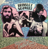 BRINSLEY SCHWARZ / NERVOUS ON THE ROAD