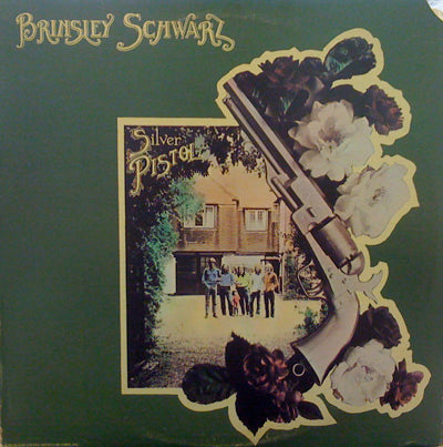 BRINSLEY SCHWARZ / SILVER PISTOL – TICRO MARKET